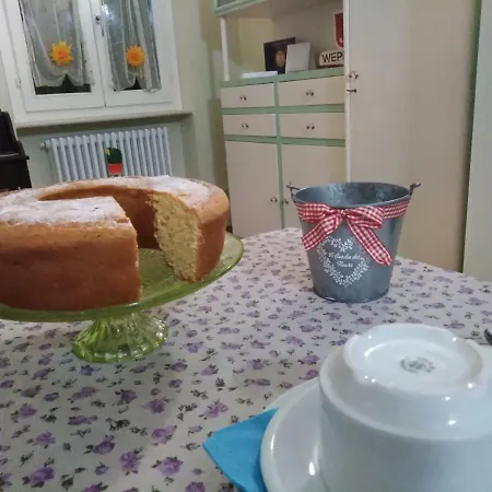 Il Vicolo 48 * بيزارو