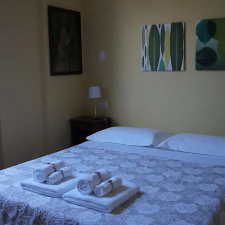 Il Vicolo 48 Frühstückspension *