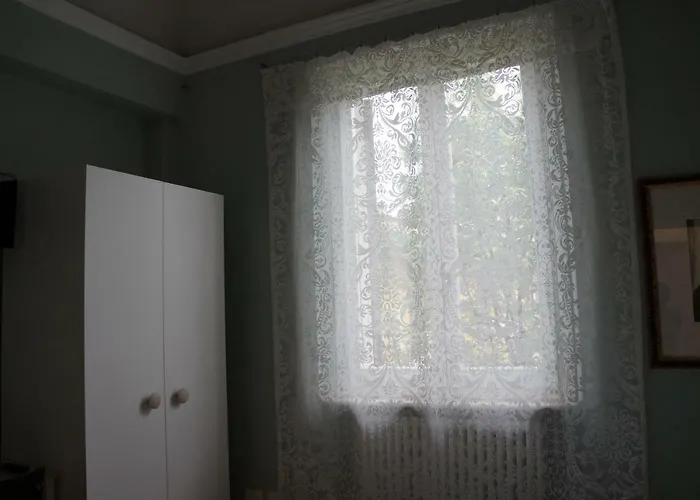 Il Vicolo 48 Frühstückspension *