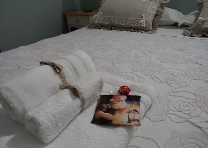 Il Vicolo 48 Frühstückspension