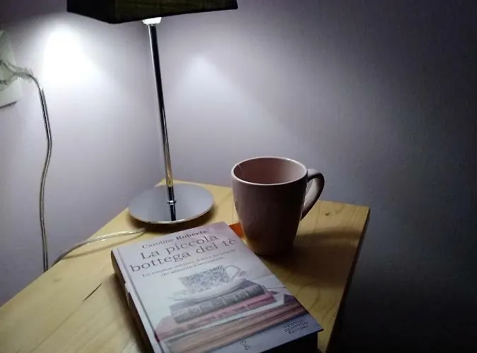 Il Vicolo 48 Frühstückspension Pesaro