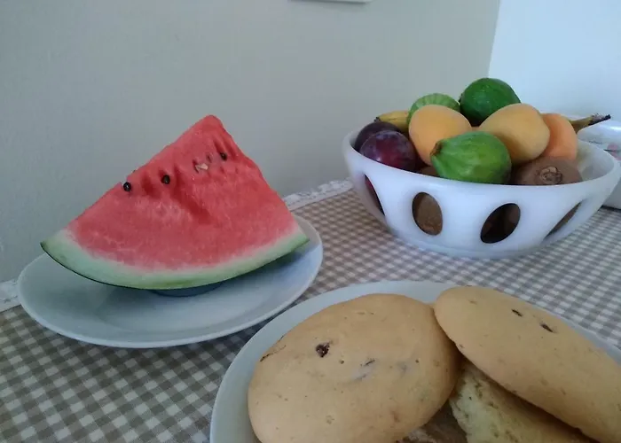 Il Vicolo 48 Frühstückspension