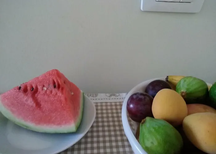 Frühstückspension Il Vicolo 48 *