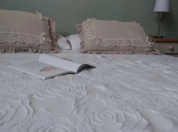 Frühstückspension Il Vicolo 48 *