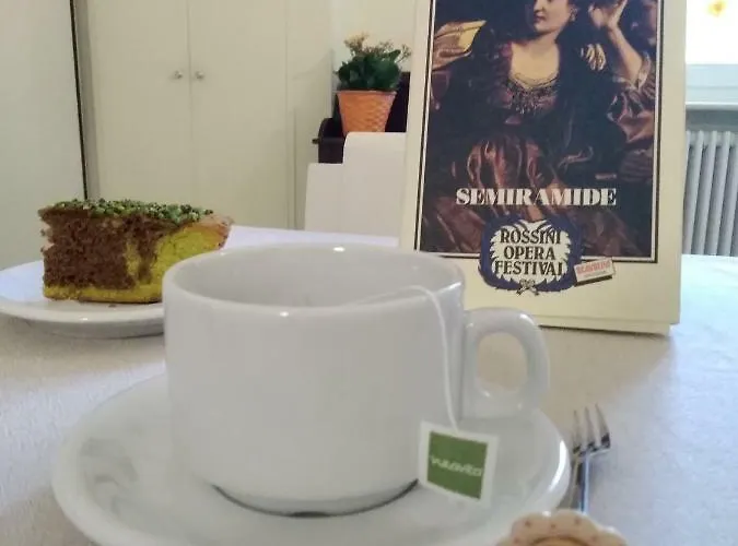 Il Vicolo 48 Frühstückspension