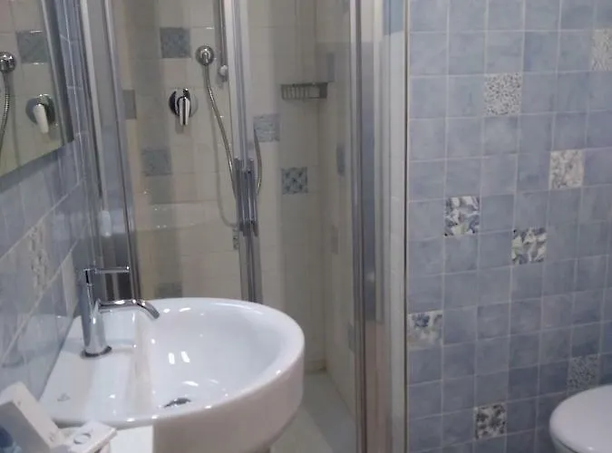 Frühstückspension Il Vicolo 48