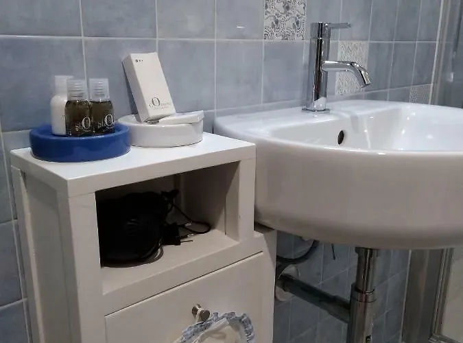 Frühstückspension Il Vicolo 48 Pesaro