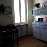 Il Vicolo 48 * Pesaro