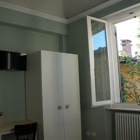 Bed & Breakfast Il Vicolo 48 Pesaro