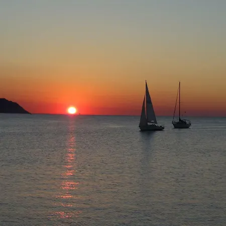 Il Vicolo 48 Bed & Breakfast Pesaro