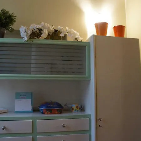 Bed & Breakfast Il Vicolo 48