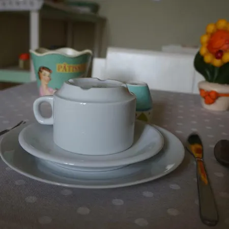 Il Vicolo 48 * Pesaro