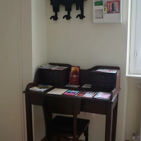 Il Vicolo 48 ベッド・アンド・ブレックファスト