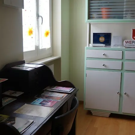 Il Vicolo 48 Bed & Breakfast