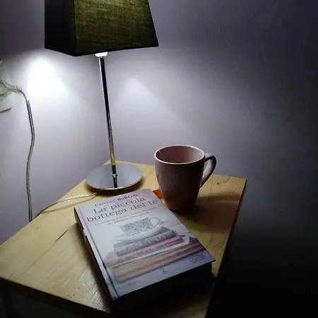 Il Vicolo 48 Nocleg ze śniadaniem Pesaro