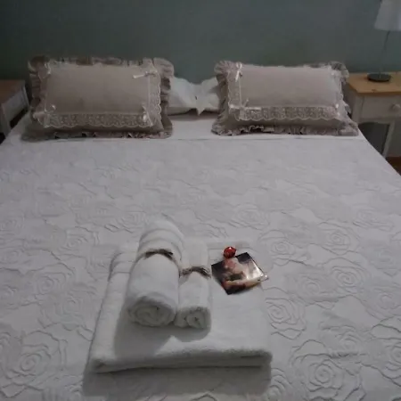 Il Vicolo 48 Bed & Breakfast Pesaro