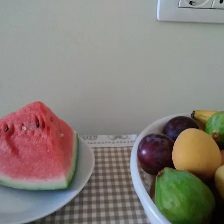 Bed & Breakfast Il Vicolo 48 *