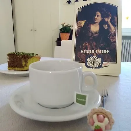 Il Vicolo 48 Bed & Breakfast
