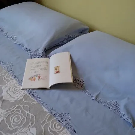 Bed & Breakfast Il Vicolo 48