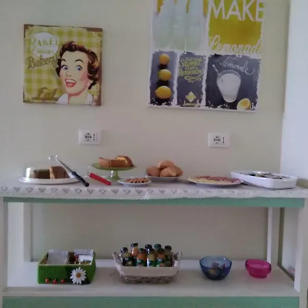 Il Vicolo 48 Bed & Breakfast *