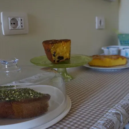 Il Vicolo 48 * Pesaro