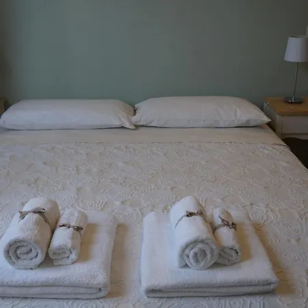 Bed and breakfast Il Vicolo 48