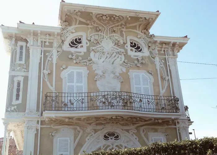 Il Vicolo 48 * Pesaro