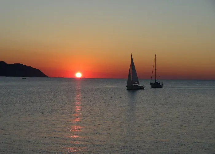 Il Vicolo 48 Alojamento de Acomodação e Pequeno-almoço Pesaro